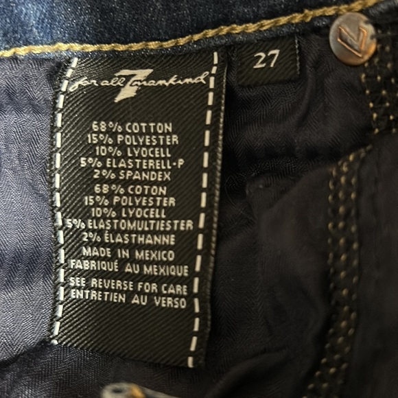 Lot of stretch and these are is super great condition - Picture 4 of 4